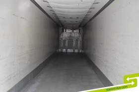 Полуремарке Krone TR26067, снимка 12 - Ремаркета - 53686058