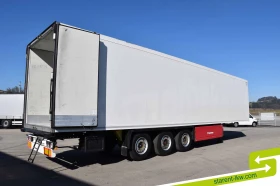 Полуремарке Krone TR26067, снимка 10 - Ремаркета - 53686058