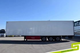 Полуремарке Krone TR26067, снимка 8 - Ремаркета - 53686058