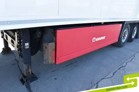 Полуремарке Krone TR26067, снимка 16 - Ремаркета - 53686058