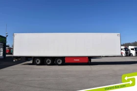 Полуремарке Krone TR26067, снимка 4 - Ремаркета - 53686058