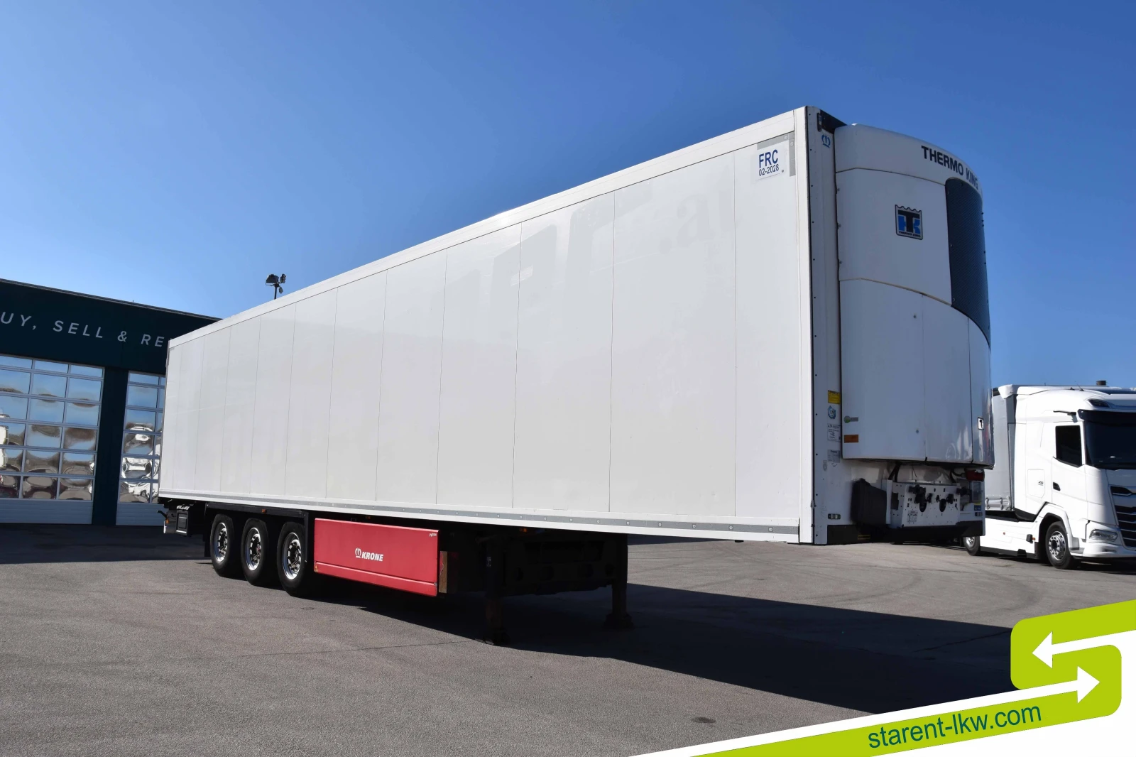 ����������� Krone TR26067 | Mobile.bg � ����������� 3