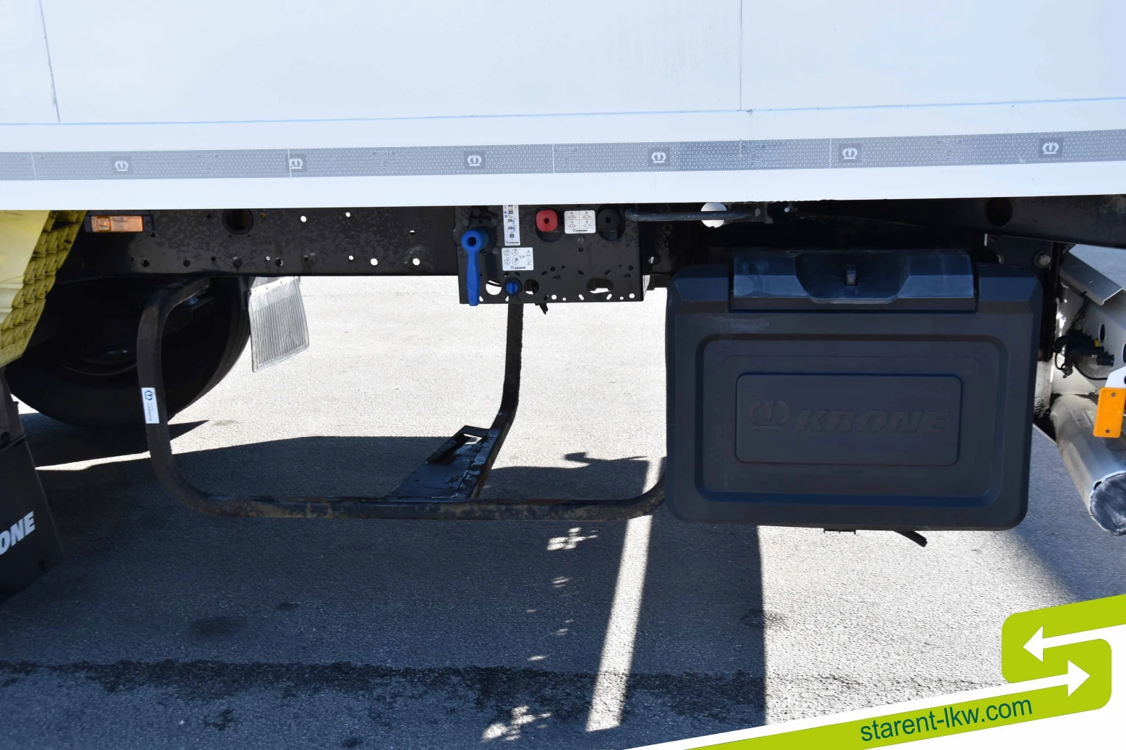 ����������� Krone TR26067 | Mobile.bg � ����������� 17