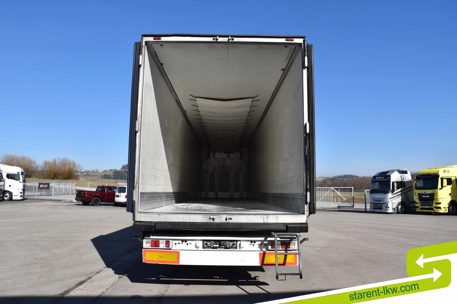 ����������� Krone TR26067 | Mobile.bg � ����������� 11