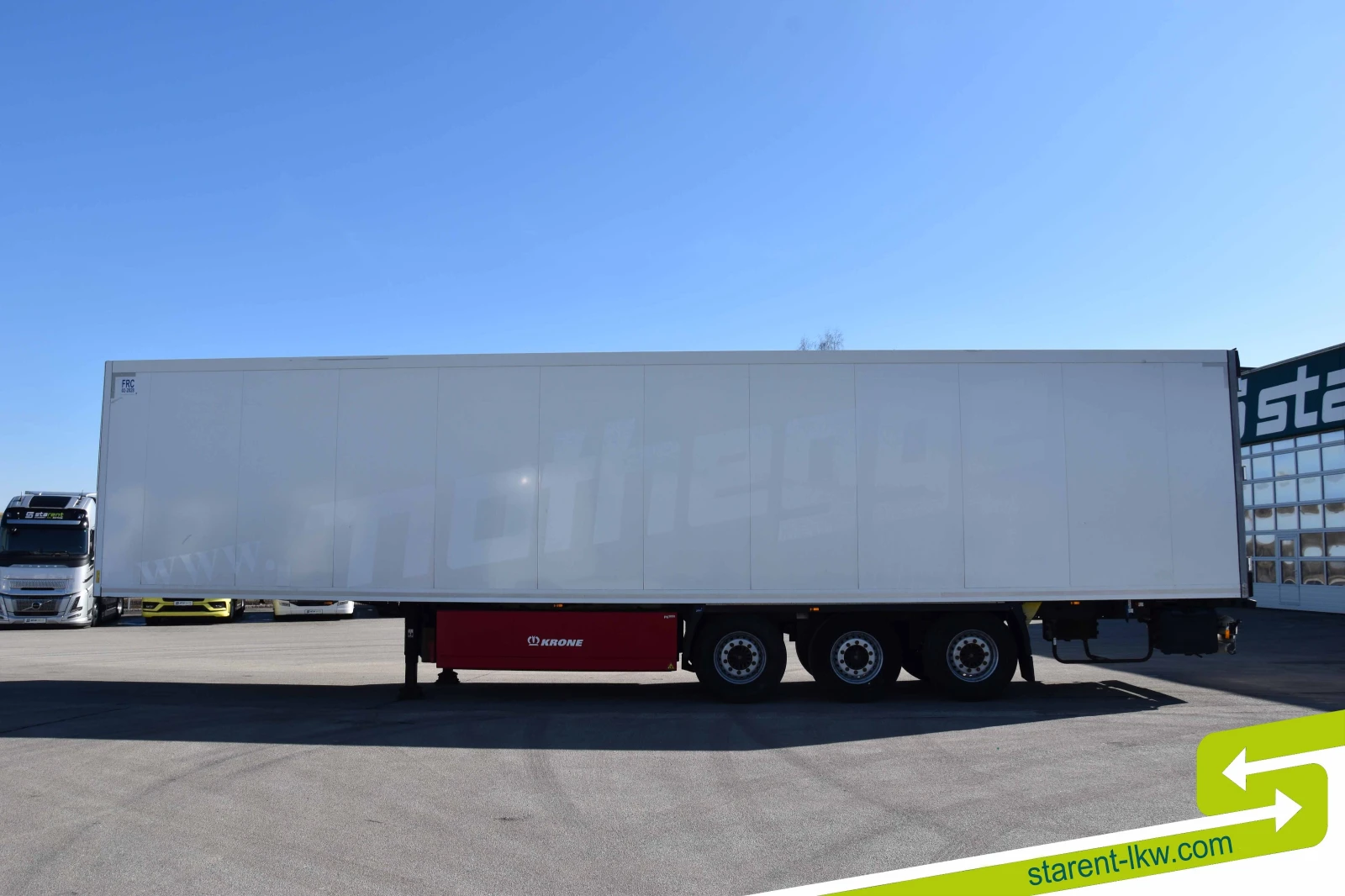 ����������� Krone TR26067 | Mobile.bg � ����������� 8