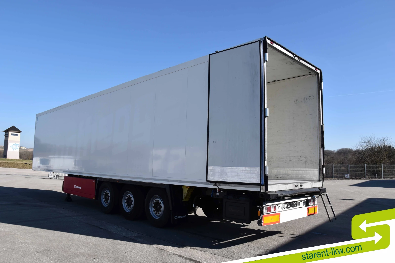 ����������� Krone TR26067 | Mobile.bg � ����������� 9