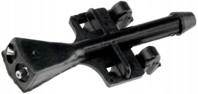 Пръскалка вода Opel Meriva A 2003- 93387764 / 1451243, снимка 3