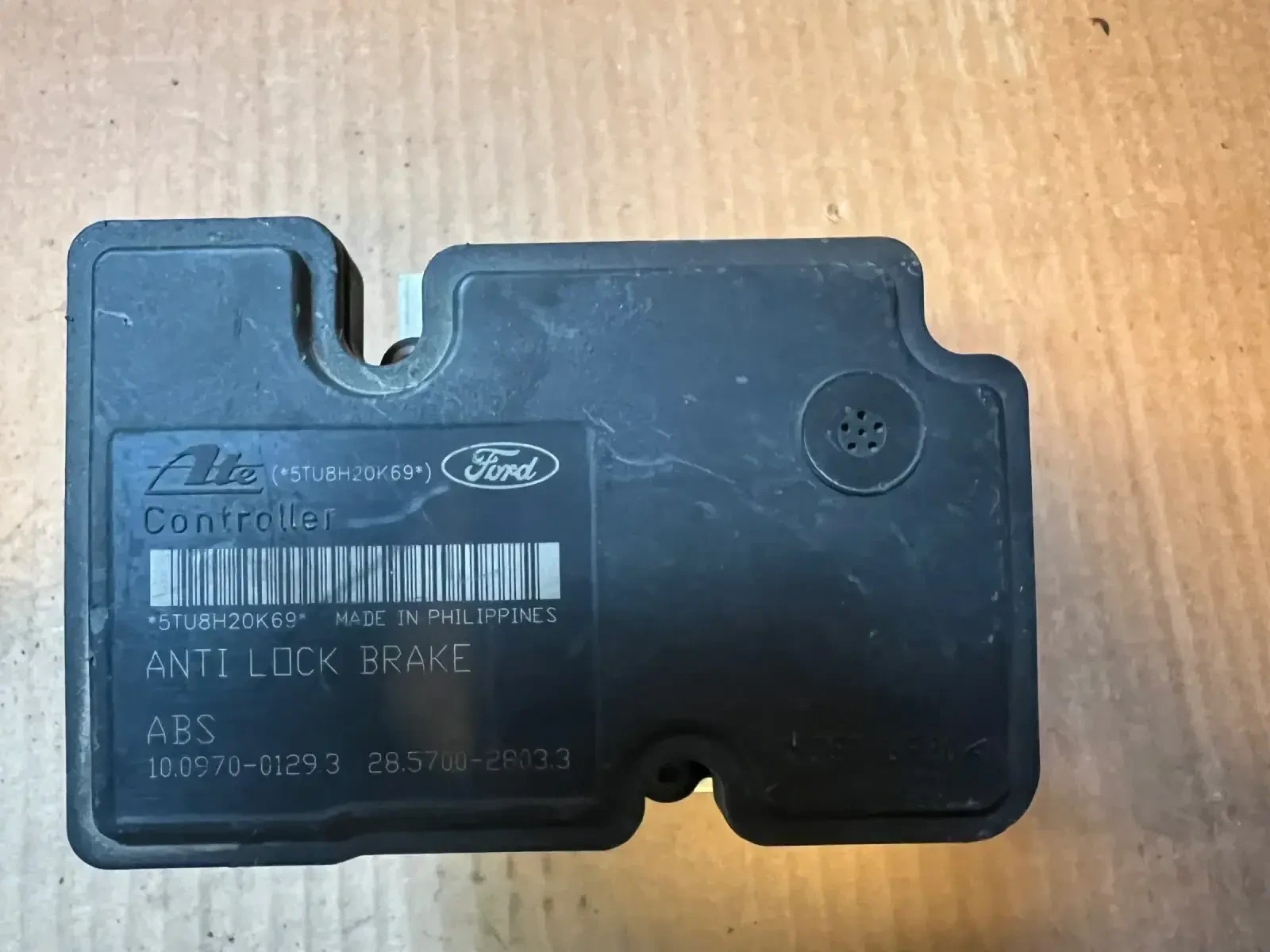 8M512M110AA ABS  FORD Ate 10.0207-0101.4  10.0970-0129.3 | Mobile.bg   3