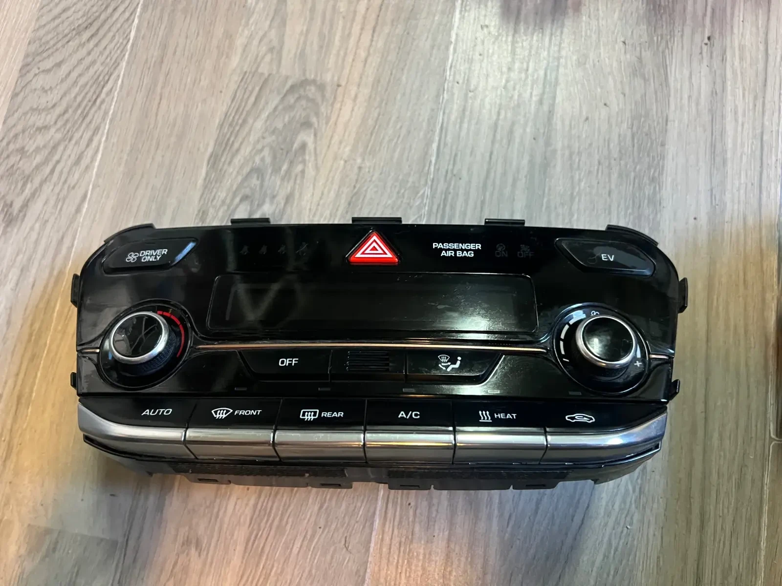 97250-G7060TKB ���������� ����������� Hyundai IONIQ 2016-2020 97250-G7060TKB | Mobile.bg � ����������� 1