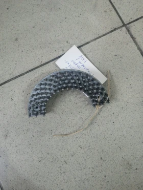 Реостат парно Пежо 206 (5)