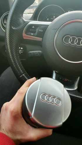 ����� �� �������� �� �������� Audi ����������