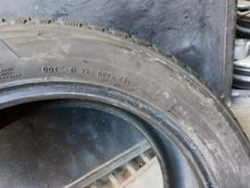 Гуми Зимни 255/50R19, снимка 7