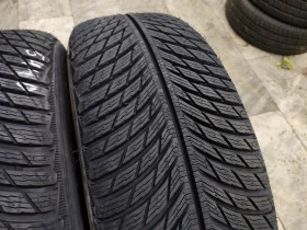 Гуми Зимни 235/65R17, снимка 6
