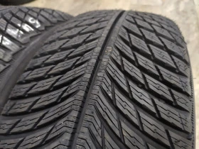 Гуми Зимни 235/65R17, снимка 7