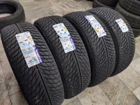 Гуми Зимни 235/65R17, снимка 2