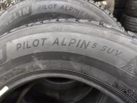 Гуми Зимни 235/65R17, снимка 8