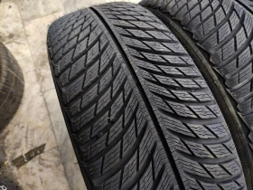 Гуми Зимни 235/65R17, снимка 3