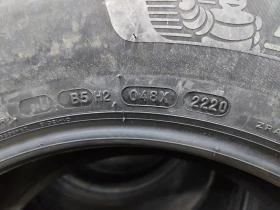 Гуми Зимни 235/65R17, снимка 10