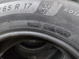 Гуми Зимни 235/65R17, снимка 9