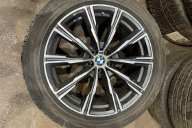 Гуми с джанти Pirelli 305/40R20, снимка 5