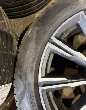 Гуми с джанти Pirelli 305/40R20, снимка 6