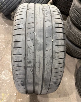 Гуми с джанти Pirelli 305/40R20, снимка 8