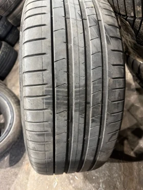 Гуми с джанти Pirelli 305/40R20, снимка 2