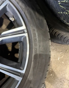 Гуми с джанти Pirelli 305/40R20, снимка 7