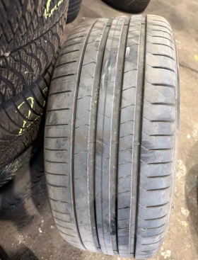 Гуми с джанти Pirelli 305/40R20, снимка 3