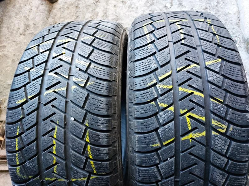 Гуми Зимни 255/50R19, снимка 1 - Гуми и джанти - 37107295