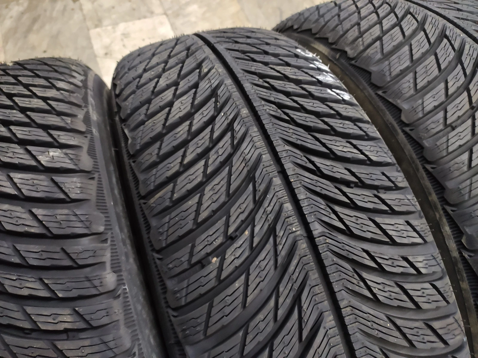  235/65R17 | Mobile.bg   5