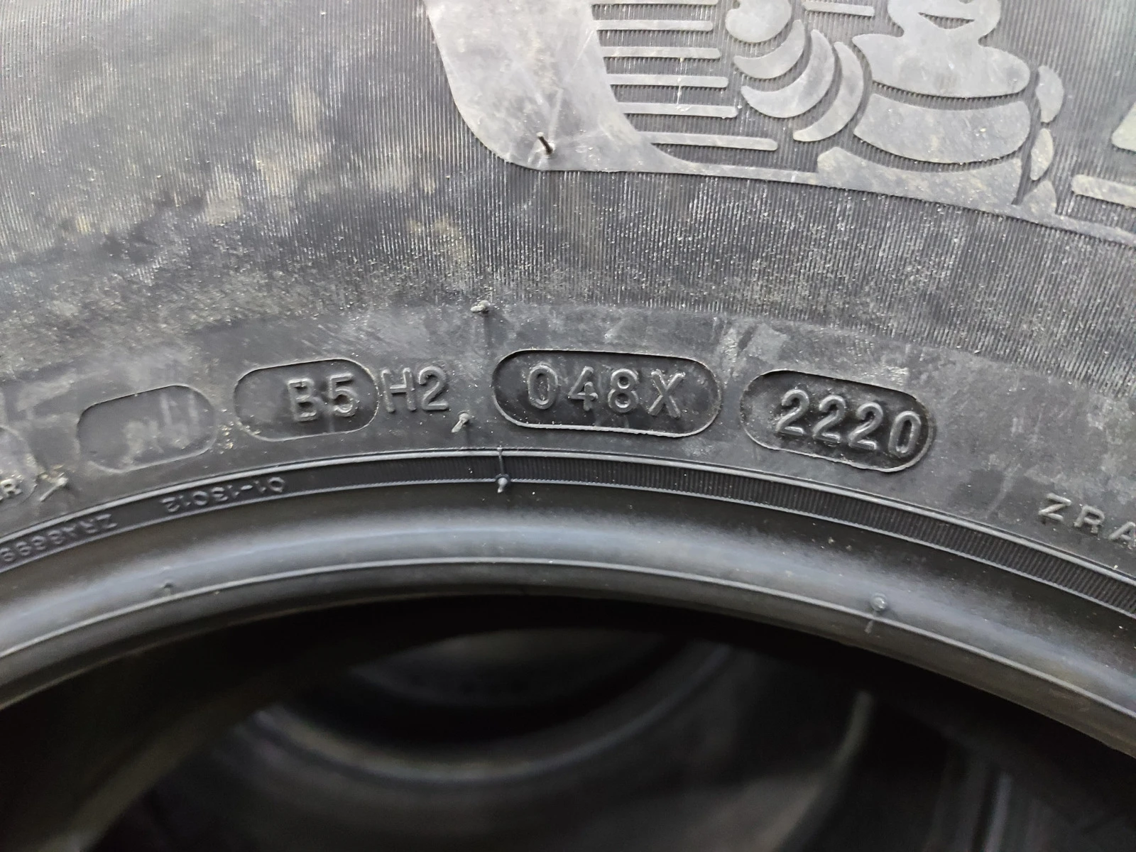  235/65R17 | Mobile.bg   10