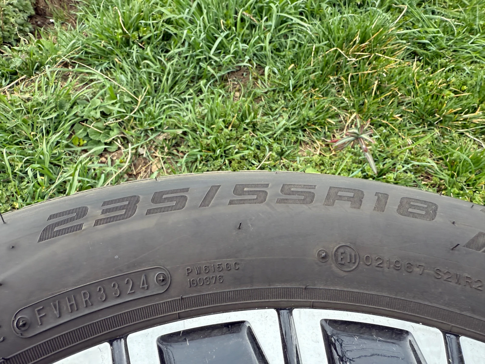    235/55R18  VW | Mobile.bg   3