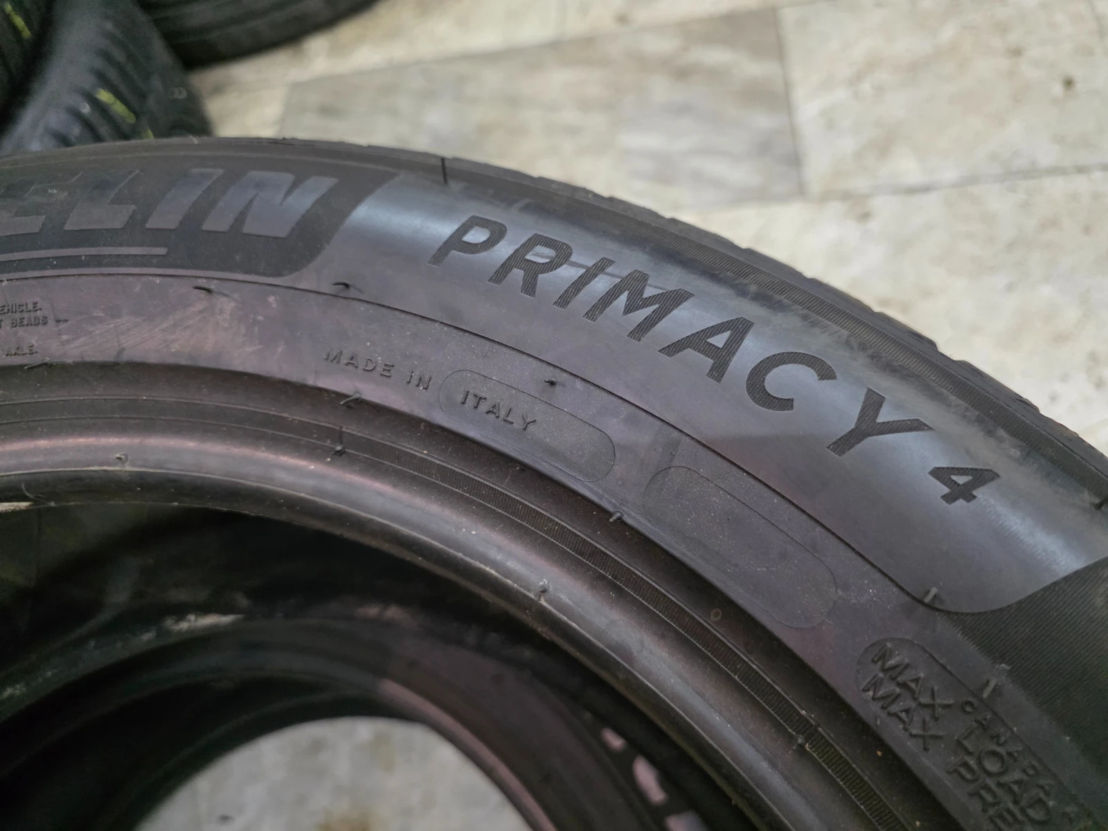 Гуми Летни 225/55R17, снимка 7 - Гуми и джанти - 54019711