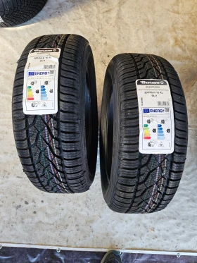 Гуми Всесезонни 205/55R16, снимка 1 - Гуми и джанти - 47722589