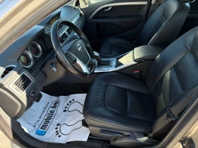 Volvo Xc70 2.4D-163k.c. AWD, снимка 9