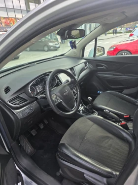 Opel Mokka X Турбо 1, 4 4x4, снимка 3