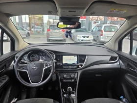 Opel Mokka X Турбо 1, 4 4x4, снимка 10
