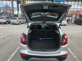 Opel Mokka X Турбо 1, 4 4x4, снимка 8