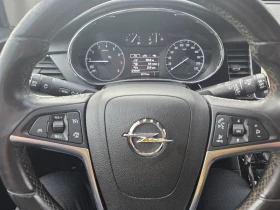 Opel Mokka X Турбо 1, 4 4x4, снимка 14