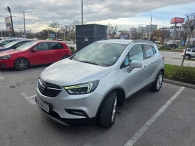 Opel Mokka X Турбо 1, 4 4x4, снимка 2