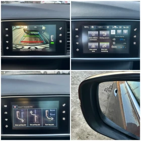 Peugeot 308 2.0HDi ALLURE FULL EDITION , снимка 10