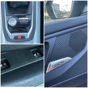 Peugeot 308 2.0HDi ALLURE FULL EDITION , снимка 11