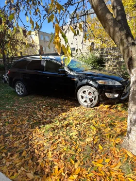Ford Mondeo, снимка 13