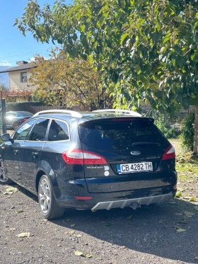Ford Mondeo, снимка 3