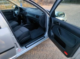 VW Golf 1.9TDI KLIMATRONIK, снимка 14