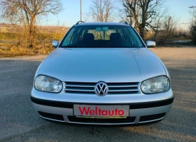 VW Golf 1.9TDI KLIMATRONIK, снимка 2