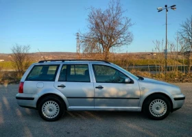 VW Golf 1.9TDI KLIMATRONIK, снимка 7