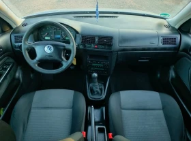 VW Golf 1.9TDI KLIMATRONIK, снимка 16