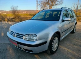VW Golf 1.9TDI KLIMATRONIK, снимка 1